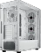 Cooler Master MasterBox 600, weiß, Glasfenster Vorschaubild