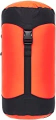 Sea to Summit Lightweight Compression Bag 5l Packsack spicy orange