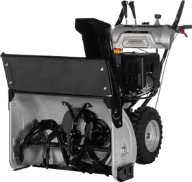Lumag SFR-80 Benzin-Schneefräse