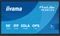 iiyama ProLite TE9813A-B2AG, 97.5" Vorschaubild