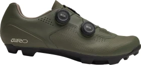 Giro Regime XC dark sage