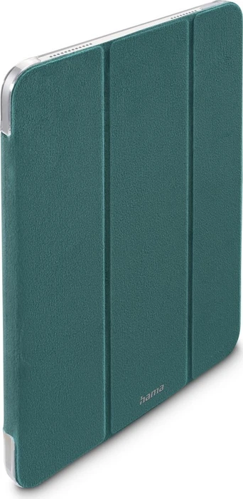 Hama Tablet Case Velvet für Apple iPad 10.9" (10. Gen), Petrol