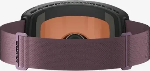 Salomon Sentry Prime Sigma black/sigma gun metal