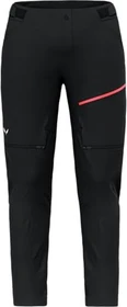 Salewa Vento Hemp/DST 2 in 1 Zip-Off Hose lang black out (Herren)