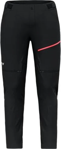 Salewa Vento Hemp/DST 2 in 1 Hose lang (Herren)
