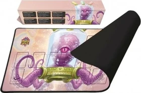 Mindbug - Spielmatte - Pink Mindbug