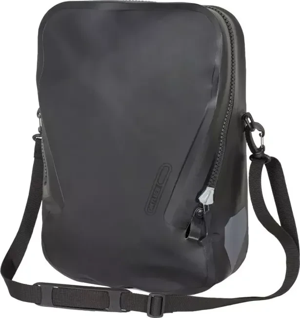Ortlieb Single-Bag QL3.1 Gepäcktasche schwarz