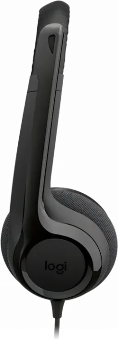 Logitech H390 USB-C