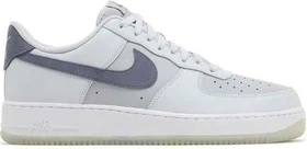 Nike Air Force 1 '07 LV8 pure platinum/wolf grey/white/light carbon (Herren)