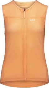 POC VPD Air Protektorenweste apricot sunstone (Damen)
