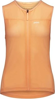 POC VPD Air Protektorenweste apricot sunstone (Damen)