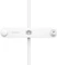Belkin BoostCharge Pro 2-in-1-Kabel mit USB-C-Stecker und Lightning Connector weiß Vorschaubild