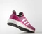 adidas Supernova shock pink/footwear white/core black (Damen) Vorschaubild