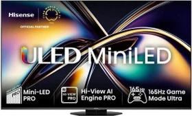 Hisense 55U8Q