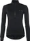 Vaude Kuro HZ Trikot langarm schwarz (Damen) Vorschaubild