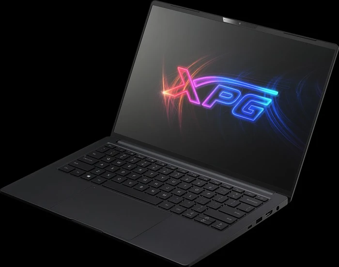ADATA XPG Xenia 14, Core i5-1135G7, 16GB RAM, 512GB SSD, EN
