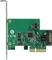 DeLOCK intern 20-Pin Key-A USB 3.1, PCIe 3.0 x4 Vorschaubild