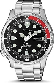 Citizen Promaster NY0085-86EE