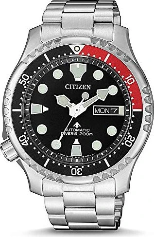 Citizen Promaster NY0085-86EE