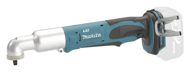 Makita DTL063Z Akku-Winkelschlagschrauber solo