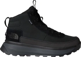 The North Face Bergen tnf black/anthracite grey (Herren)