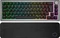 Cooler Master CK721, LEDs RGB, Space Gray, TTC BROWN, USB/Bluetooth, DE Vorschaubild