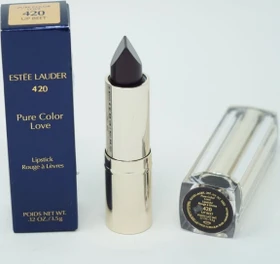 Estée Lauder Pure Color Love Lippenstift 420 Up Beat, 3.5g