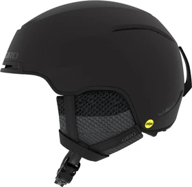 Giro Jackson MIPS Helm matte black