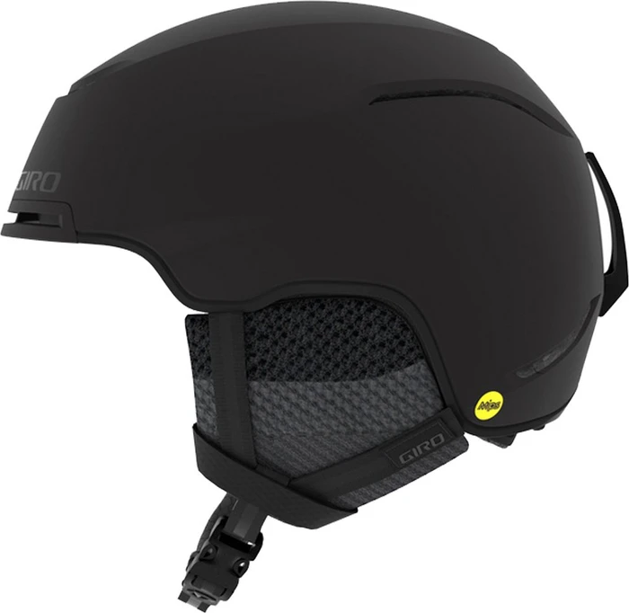 Giro Jackson MIPS Helm matte black