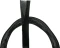 LogiLink Kabelschlauch Gewebeschlauch mit Klettverschluss, 32mm, 1.8m, schwarz Vorschaubild