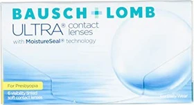 Bausch&Lomb ULTRA for Presbyopia, +5.75 Dioptrien, 6 Stück