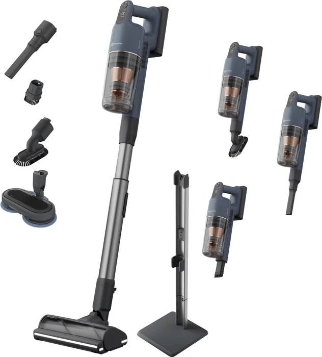 Electrolux 900 EP91B21WET Hygienic Akku-Handstaubsauger