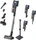 Electrolux 900 EP91B21WET Hygienic Akku-Handstaubsauger (900 402 479)