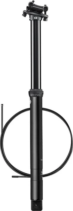 CrankBrothers Highline 7 30.9mm/170mm/507mm Teleskop-Sattelstütze