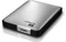 Western Digital WD My Passport silber 2TB, USB 3.0 Micro-B Vorschaubild