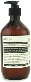 AESOP Resurrection Hand Wash, 500ml