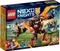 LEGO Nexo Knights - Infernox und die Königin Vorschaubild