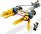 LEGO Star Wars Episoden I-VI - Anakin's Podracer 20 Jahre LEGO Star Wars Vorschaubild