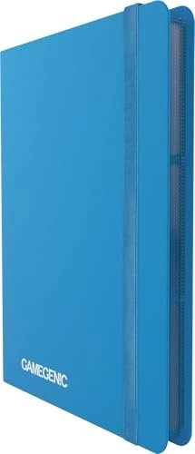 Gamegenic Casual Album 18-Pocket blau