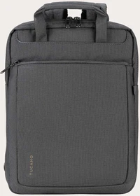 Tucano Work Out 4 Notebook Rucksack für MacBook Pro 14", anthrazit
