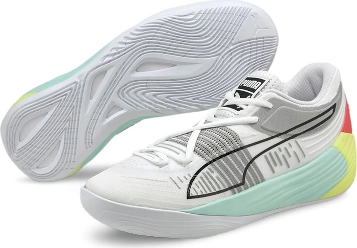Puma Fusion Nitro