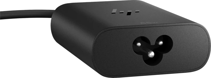 HP GaN USB-C Netzteil, 2x USB-C, 65W