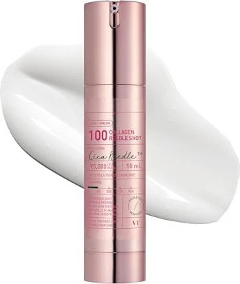 VT Cosmetics Collagen Reedle Shot 100, 50ml