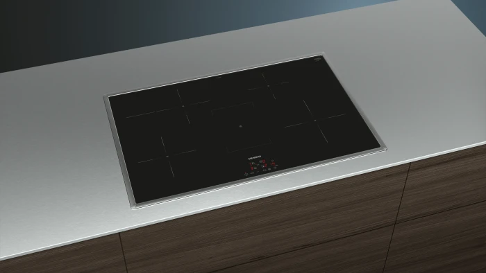 Siemens PQ524IA3BZ Backofen-Set