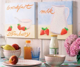 Kreul SOLO GOYA Stretched Canvas Basic Line, 380g/m², 0.4m x 50cm