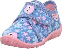Superfit Spotty blau/mehrfarbig (Junior)