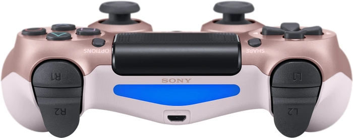 Sony DualShock 4 2.0 Controller wireless rose gold (PS4)