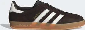 adidas Gazelle Indoor aurora coffee/core white/gum