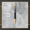Parker IM Premium Kugelschreiber black/gold trim, Geschenkbox Vorschaubild