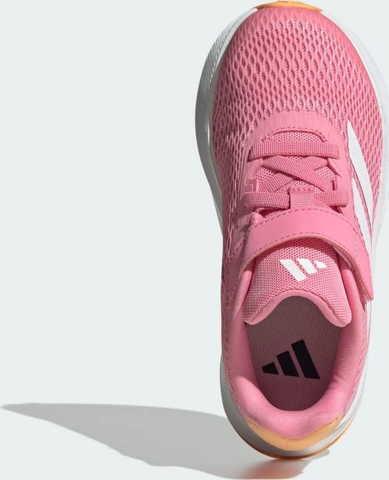 adidas Duramo SL bliss pink/cloud white/hazy orange (Junior)